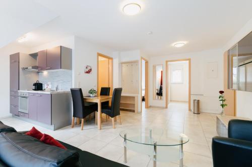 keuken, 7Schwaben in Bad Urach