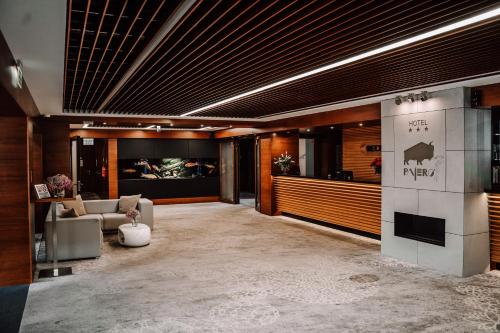 . Hotel Pajero