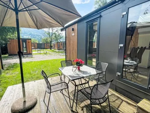 Holiday Home Tiny Haus Josef by Interhome in Riedenburg, Deutschland