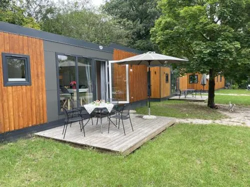 Holiday Home Tiny Haus Ute by Interhome in Riedenburg, Deutschland