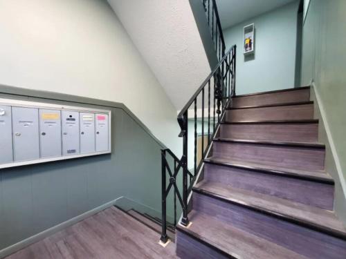 Newly Renovated Unit By The Football Hall Of Fame in Canton, USA