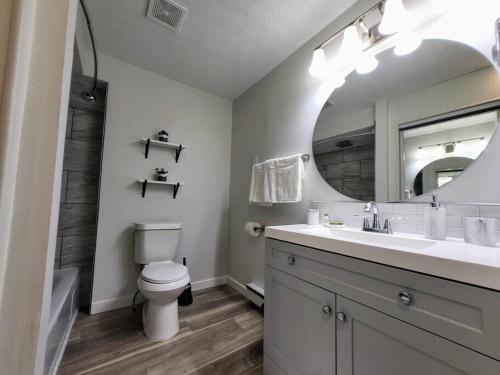 Newly Renovated Unit By The Football Hall Of Fame in Canton, USA