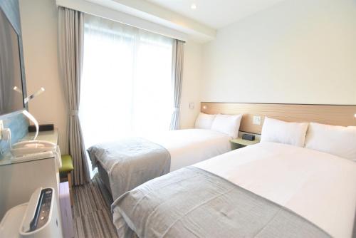 ENKA NAMBA 1 HOTEL