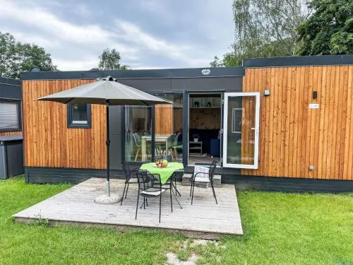 Holiday Home Villa Ramses by Interhome in Riedenburg, Deutschland
