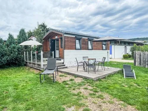 Holiday Home Tiny Haus Zenetti by Interhome in Beilngries, Deutschland
