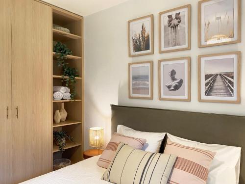 Calm Cove One-Bedroom Home Glyfada