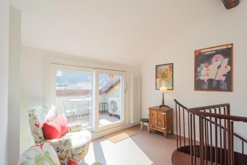 Two-Bedroom Apartment image 10