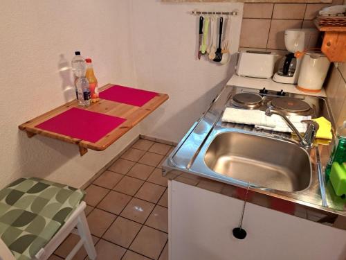 Haus-Halliger-Appartment-Passat-SOUTERRAIN - image 2