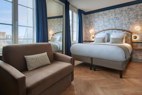 Hotel de Neuve by Happyculture - image 11