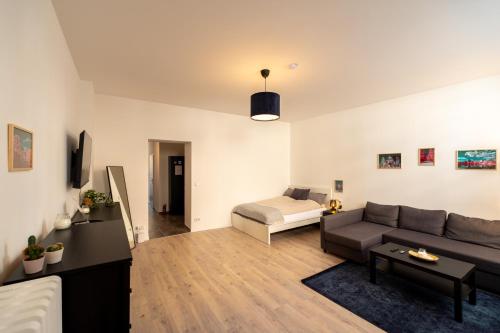 Apartment in Berlin Mitte, Berlín
