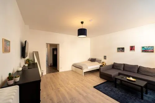 Apartment in Berlin Mitte in Berlin, Deutschland