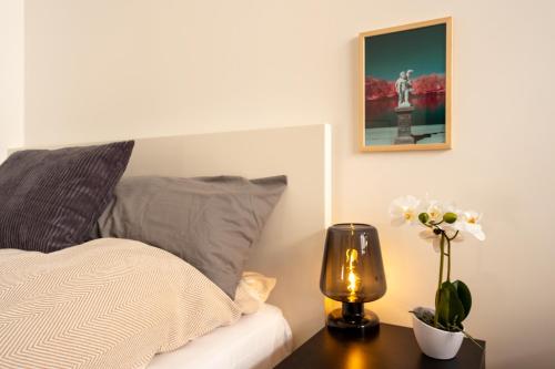 Apartment in Berlin Mitte, Berlín (fotografie 7)
