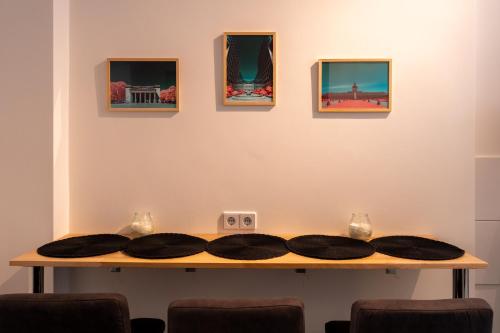 Apartment in Berlin Mitte - image 8