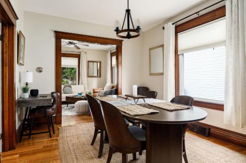 Ninth Street Urban Retreat in Traverse City, USA