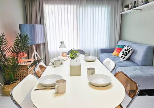 Mangwon Stay, Seoul