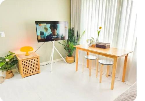 Mangwon Stay, Soul (fotografie 3)