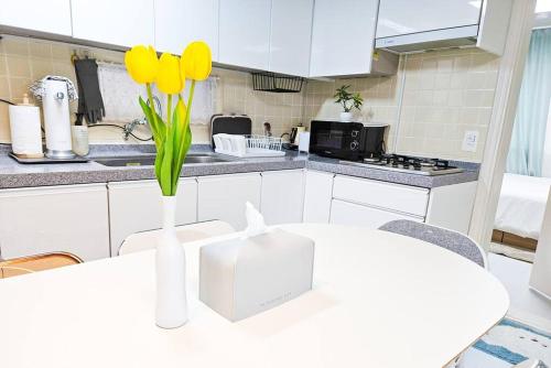 Mangwon Stay, Soul (fotografie 10)