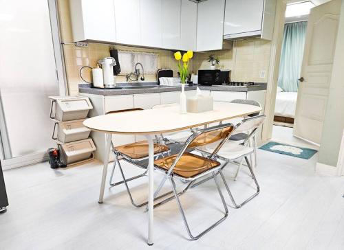Mangwon Stay, Soul (fotografie 4)