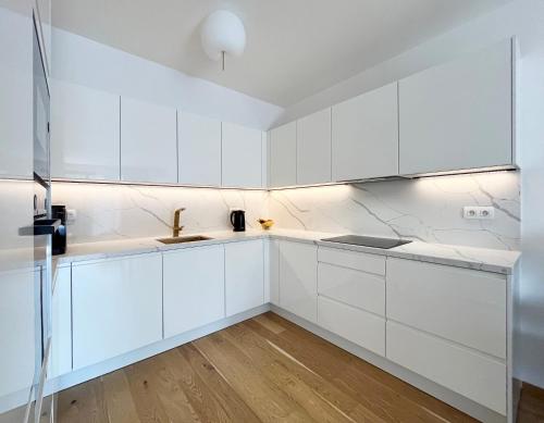 2024 new building Zwirn, Free parking, Братислава (фото 7)