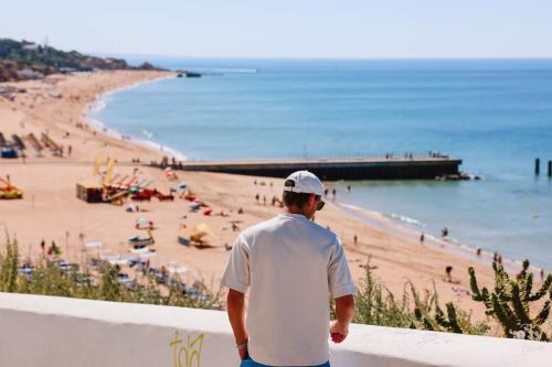 Old Fisherman's Corner 18 - Centro Old Town Albufeira 4