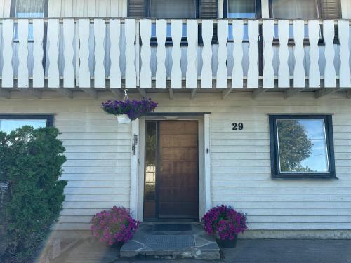 Hotelli välisilme, Lovely fully furnished apartment in Ottestad