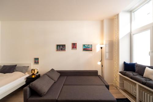 Apartment in Berlin Mitte - image 11