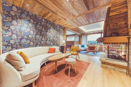 La Clef des Champs – Morzine, OK