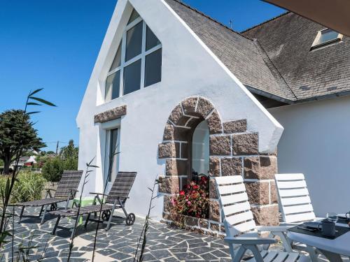 Holiday Home Reve de Mer by Interhome in 路基克亞