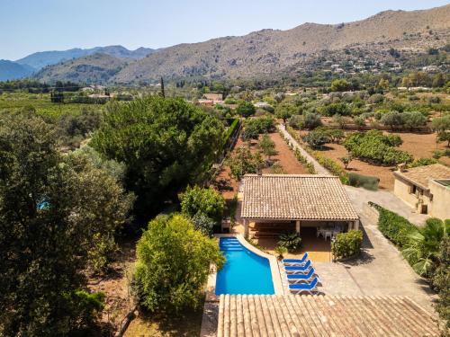 Holiday Home Ullastro Pollença by Interhome