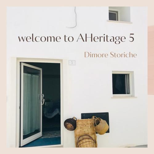 AHeritage 5, Marittima (fotografie 8)