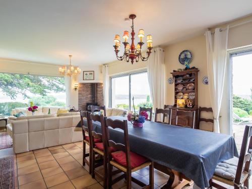 Holiday Home Ker Svea by Interhome in Plestin Les Greves