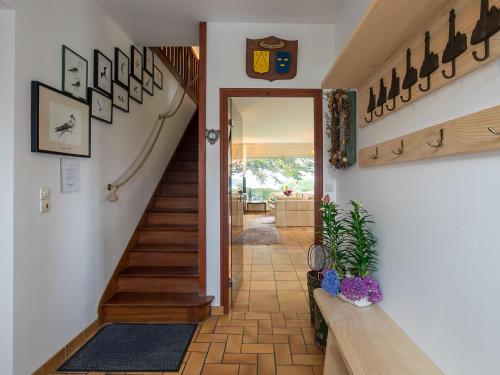 Holiday Home Ker Svea by Interhome in Plestin Les Greves