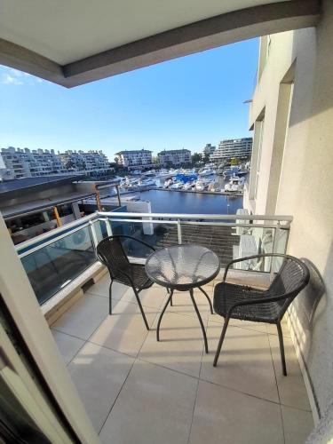 departamento en Nordelta condo 216 2 amb bahia de Nordelta