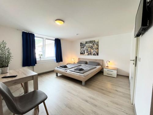 Apartment Nürburgblick by Interhome (Apartment Nurburgblick by Interhome) in Quiddelbach