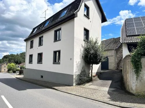 Apartment Nürburgblick by Interhome in Quiddelbach, Deutschland