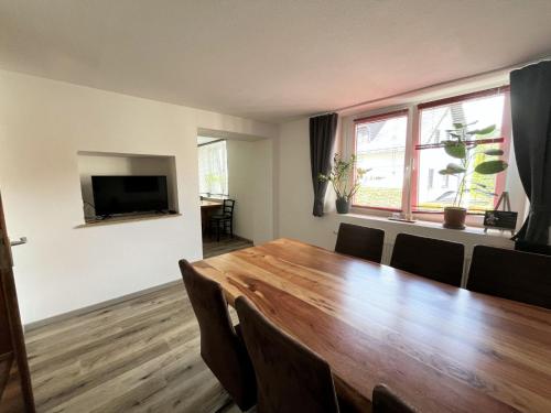 Apartment Nürburgblick by Interhome (Apartment Nurburgblick by Interhome) in Quiddelbach