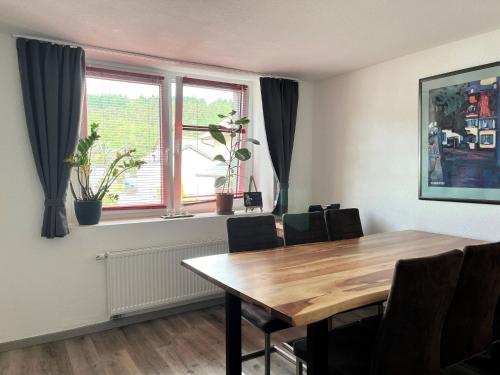 Apartment Nürburgblick by Interhome (Apartment Nurburgblick by Interhome) in Quiddelbach