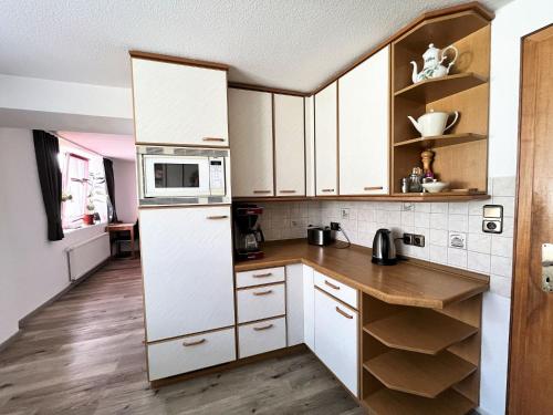 Apartment Nürburgblick by Interhome (Apartment Nurburgblick by Interhome) in Quiddelbach
