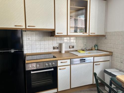 Apartment Nürburgblick by Interhome (Apartment Nurburgblick by Interhome) in Quiddelbach