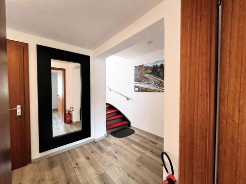 Apartment Nürburgblick by Interhome (Apartment Nurburgblick by Interhome) in Quiddelbach