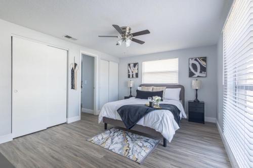 Ascot Court House in Tampa, USA