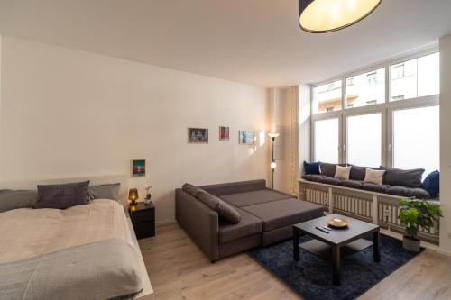 Apartment in Berlin Mitte - image 10