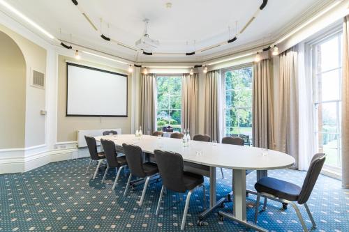 Sedgebrook Hall - image 7