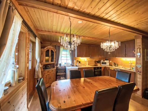 Holiday Home Strand by Interhome in Vassenden