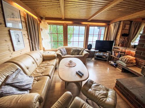 Holiday Home Strand by Interhome in Vassenden