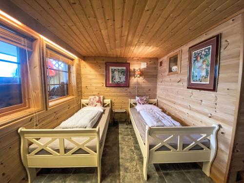 Holiday Home Strand by Interhome in Vassenden