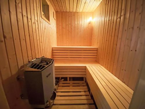 Holiday Home Strand by Interhome in Vassenden