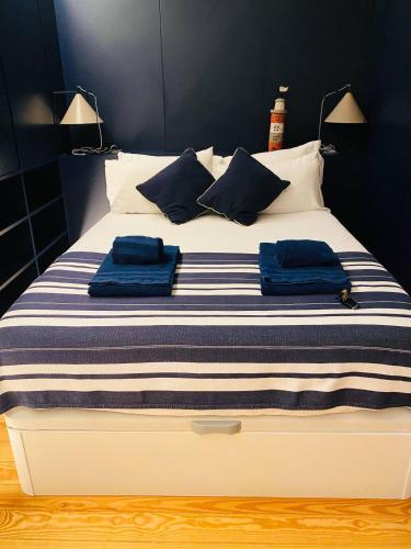 Cascais Beach House