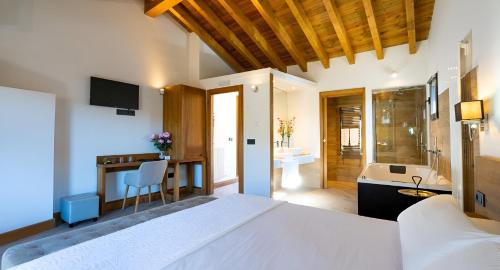 Hotel Gredos Maria Justina in San Juan de Gredos