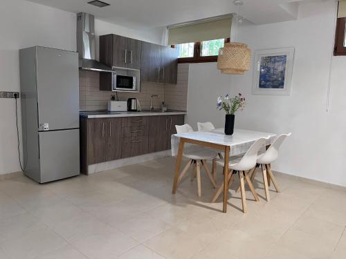 LOFT Huetor Santillan in Huétor Santillán